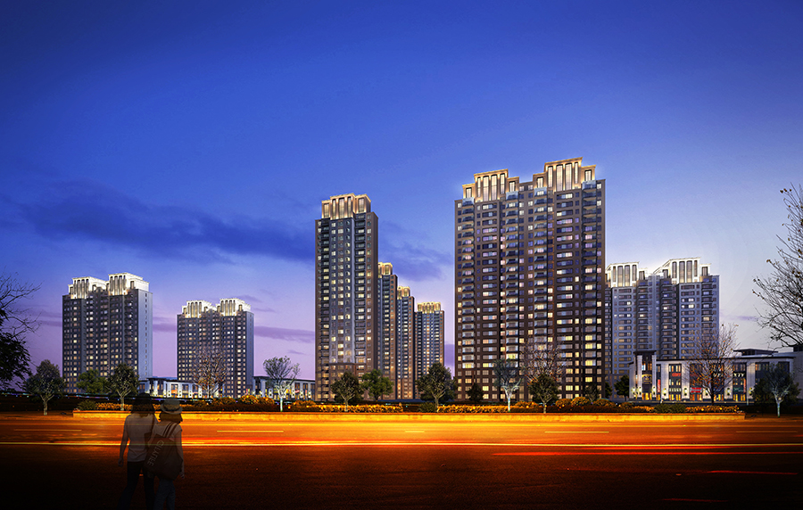 唐山市路北區(qū)城中村邊各寨一村、邊各寨二村棚戶區(qū)改造項(xiàng)目（全國建設(shè)工程項(xiàng)目施工安全生產(chǎn)標(biāo)準(zhǔn)化工地）